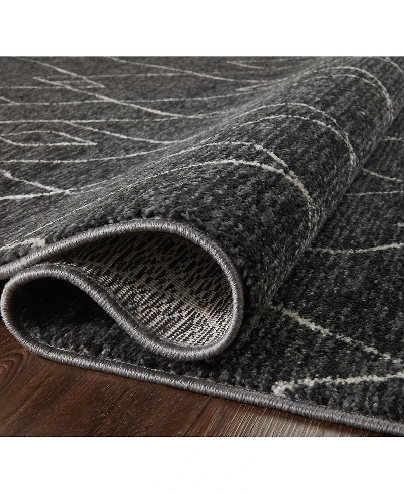 Vance Van-11 2'3"x3'10" Area Rug