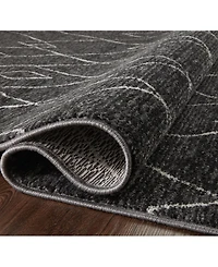 Vance Van-11 2'3"x3'10" Area Rug