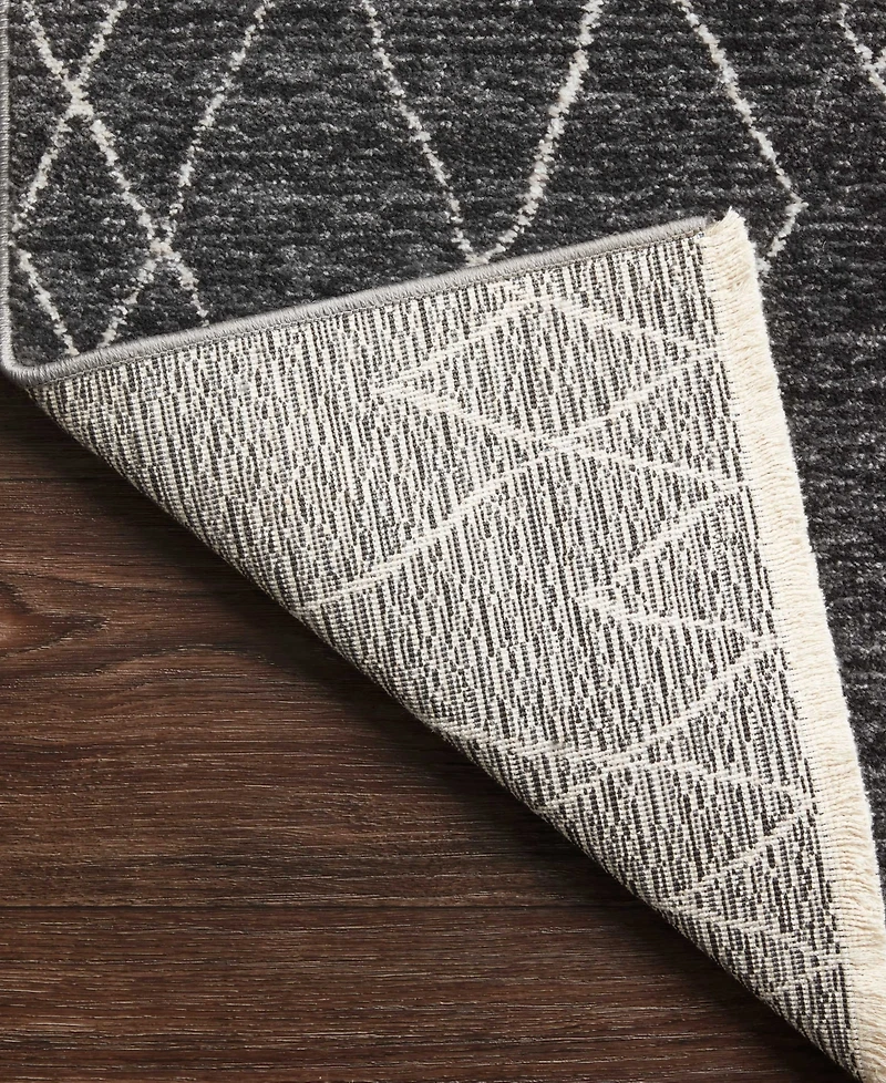 Vance Van-11 2'3"x3'10" Area Rug