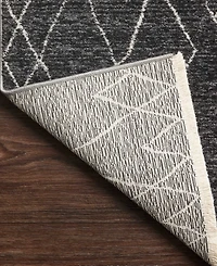 Vance Van-11 2'3"x3'10" Area Rug