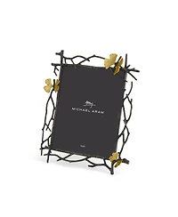 Butterfly Ginkgo Picture Frame, 8" x 10"
