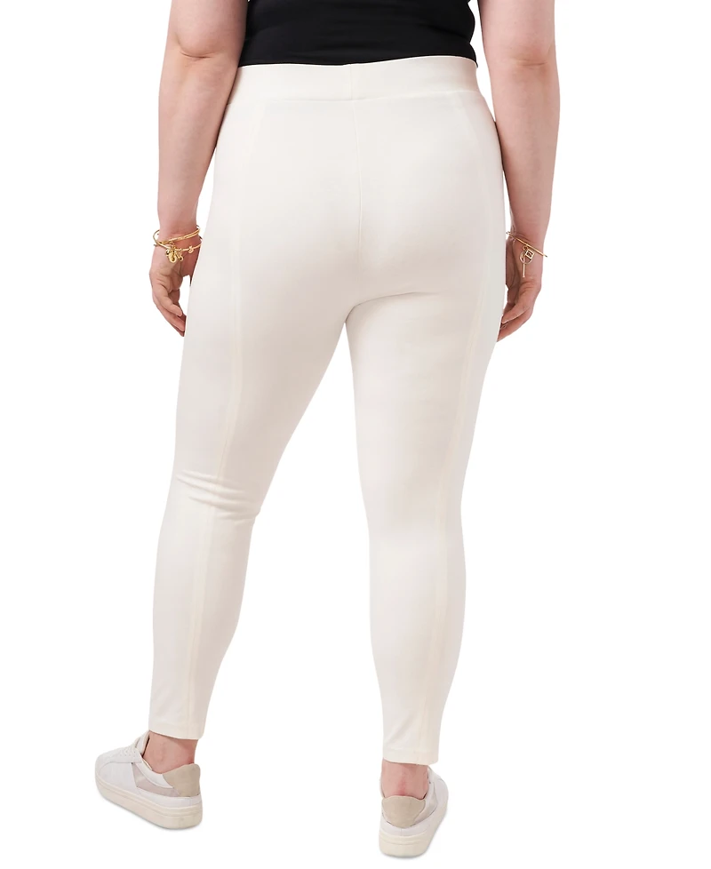 Vince Camuto Plus Leggings