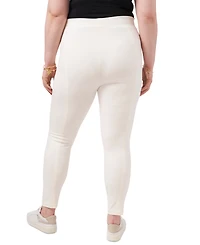 Vince Camuto Plus Leggings