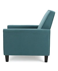 Darvis Contemporary Recliner Set