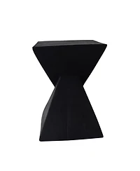 Tess Outdoor Accent Table