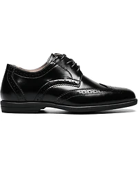 Florsheim Little Boys Reveal Wingtip Jr. Oxford Shoes