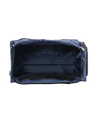 Nautica Halio Rolling Duffel Bag, 30"