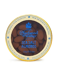 Charbonnel et Walker Sea Salt Chocolate Almonds