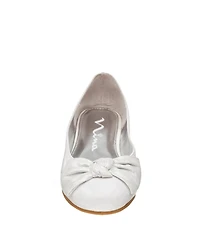 Nina Big Girls Fiorenza Ballet Flats