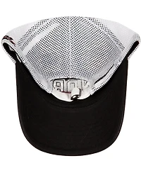 Women's Team Penske Black, White Austin Cindric Name and Number Adjustable Hat