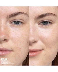 Smashbox Halo Healthy Glow Tinted Moisturizer Broad Spectrum Spf 25, 1.4-oz.