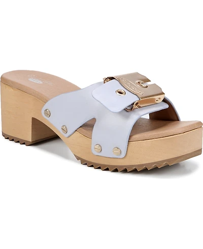 Dr. Scholl's Original Collection Women's Original Max Slide Sandals