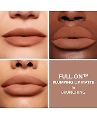 Buxom Cosmetics Full-On Plumping Lip Matte