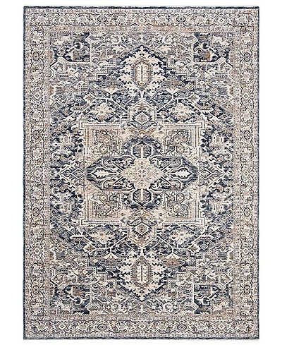Lauren Ralph Lauren Emeril LRL1320N 7'9" x 10' Area Rug