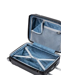 Skyway Nimbus 4.0 20" Hardside Carry-On Suitcase