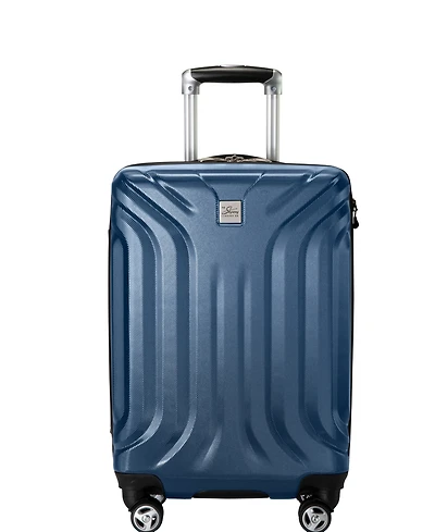 Skyway Nimbus 4.0 20" Hardside Carry-On Suitcase