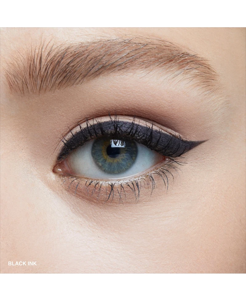 Bobbi Brown Long-Wear Gel Eyeliner, 0.1 oz