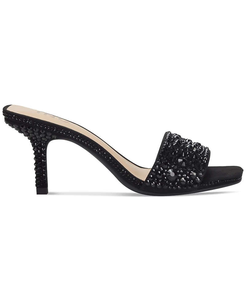 I.n.c. International Concepts Galle Slide Dress Sandals, Created for Macy's