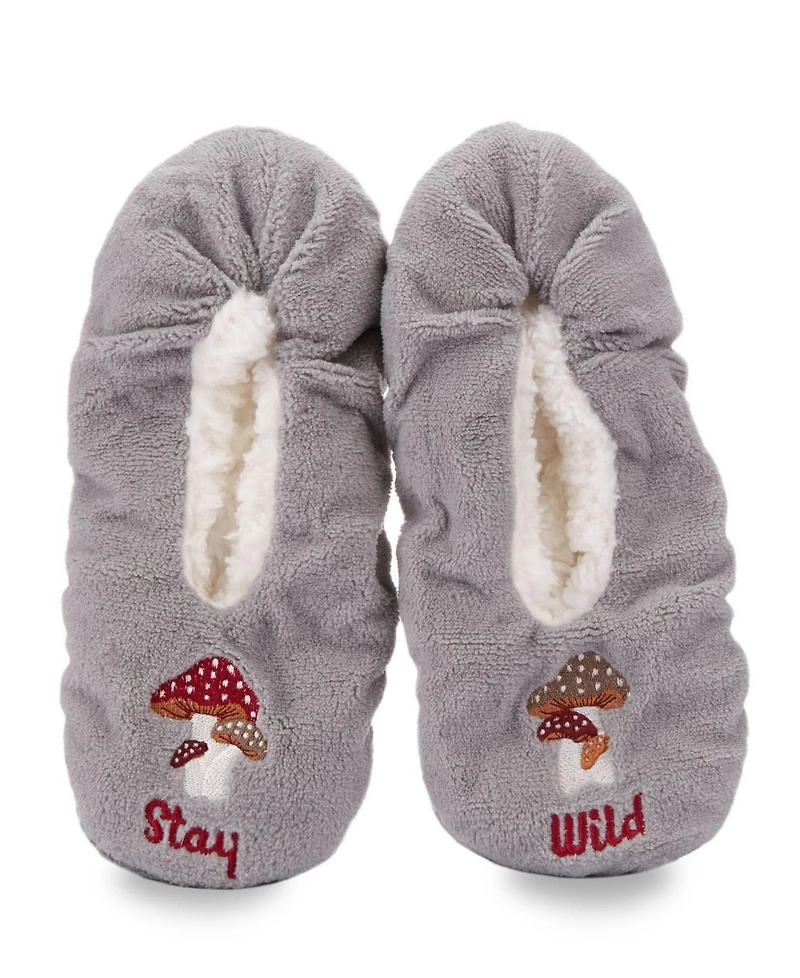 MeMoi Women's Stay Wild Slippers