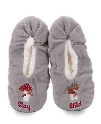 MeMoi Women's Stay Wild Slippers
