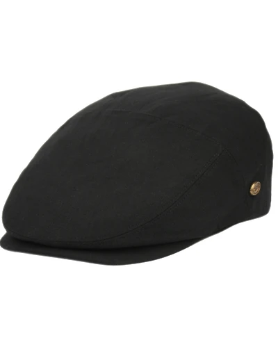 Epoch Hats Company Women's Six Panel Cotton Ivy Cap