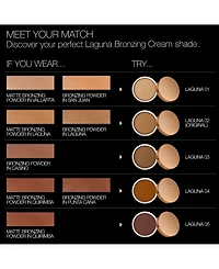Nars Laguna Bronzing Cream