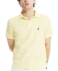 Nautica Men's Classic-Fit Performance Deck Polo Shirt