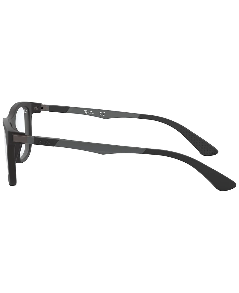 Ray-Ban Jr RY1549 Child Square Eyeglasses