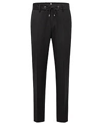 Boss Men's Drawstring Trousers
