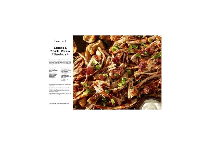 Rodney Scott's World of Bbq