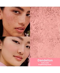 Benefit Cosmetics WANDERful World Silky-Soft Powder Blush Mini
