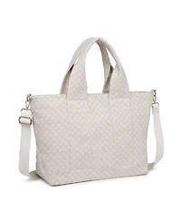 Urban Expressions Dorret Weekender Bag