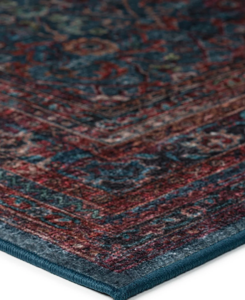Dalyn Jericho Washable JC7 2' x 3' Area Rug