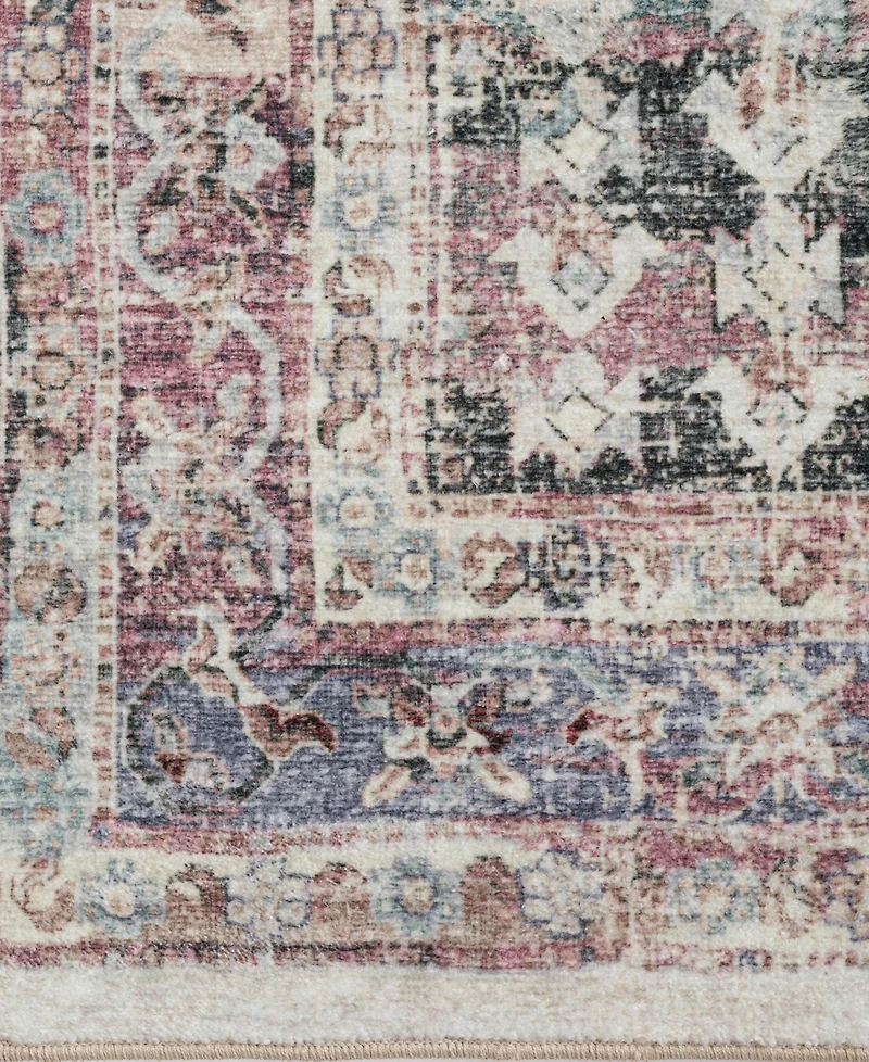 Dalyn Jericho Washable JC9 2' x 3' Area Rug
