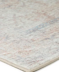 Dalyn Jericho Washable JC3 3' x 5' Area Rug