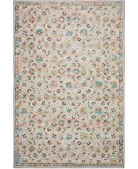 Dalyn Jericho JC8 5' x 7'6" Area Rug