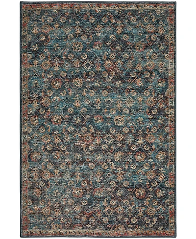 Dalyn Jericho Washable JC8 5' x 7'6" Area Rug