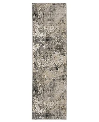 Oriental Weavers Nebulous 091D9 2'3" x 7'6" Runner Area Rug