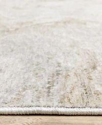 Oriental Weavers Nebulous 530E9 2'3" x 7'6" Runner Area Rug