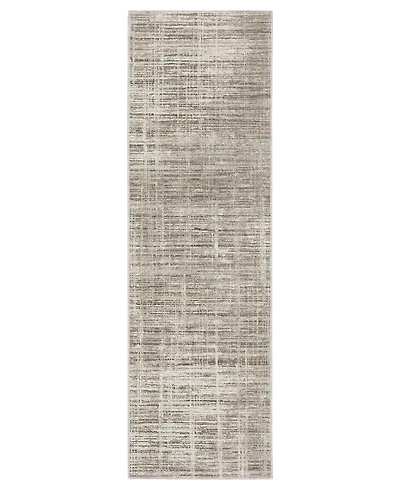 Oriental Weavers Nebulous 071E9 2'3" x 7'6" Runner Area Rug