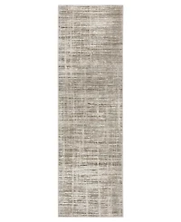 Oriental Weavers Nebulous 071E9 2'3" x 7'6" Runner Area Rug