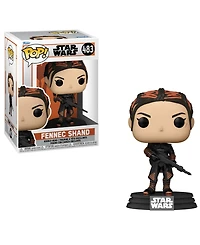 Funko Plaster of Paris Star Wars Mandalorian Collectors Set, 3 Pieces