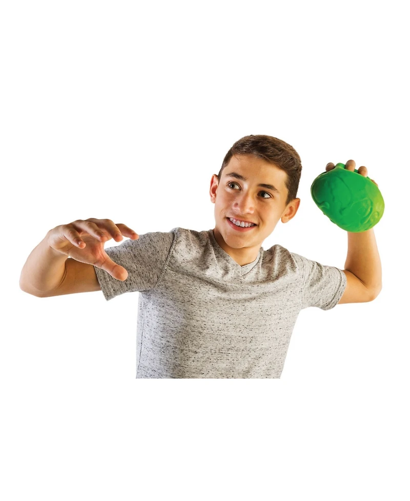 Diggin Active Slimeball Dodgeball