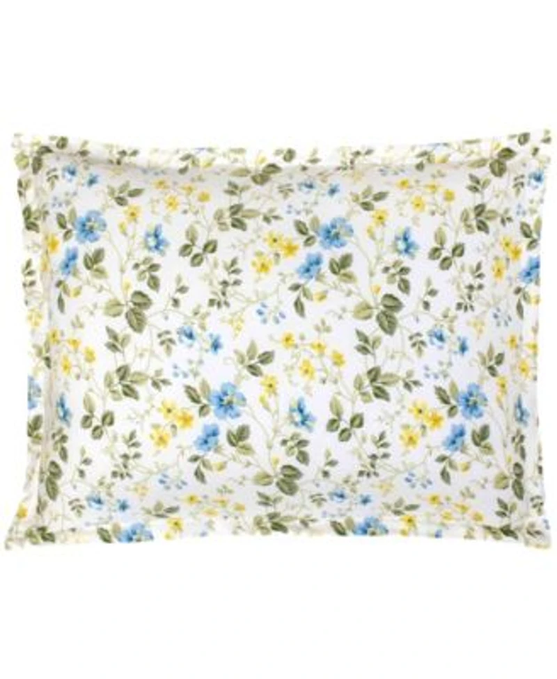 Laura Ashley Meadow Floral Duvet Cover Sets