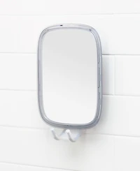 Oxo Good Grips StrongHold Suction Fog-Resistant Shower Mirror