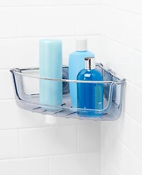 Oxo Good Grips StrongHold Suction Corner Shower Basket