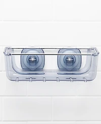 Oxo Good Grips StrongHold Suction Large Shower Basket