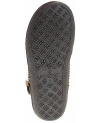 Staheekum Soothe Slipper