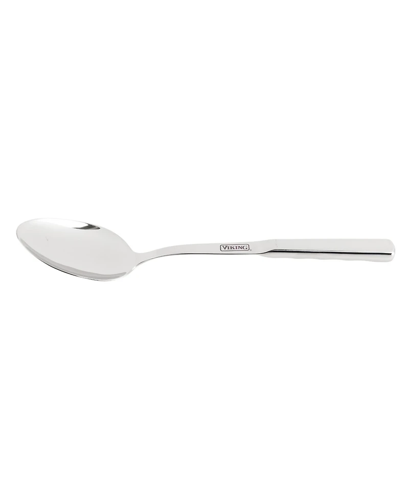 Viking 8 Piece Solid Utensil Set