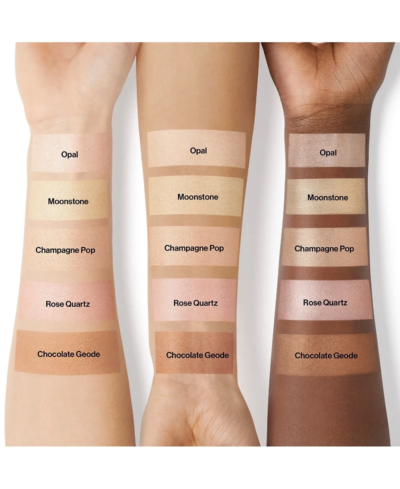 Smashbox Becca Shimmering Skin Perfector Pressed Highlighter